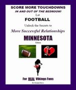 Score More TDs!<br>MINNESOTA Edition