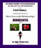 Score More TDs!<br>MINNESOTA Edition