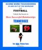 Score More TDs!<br>TENNESSEE Edition