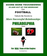 Score More TDs!<br>PHILADELPHIA Edition