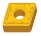 CNMG433-EM YBM153 (10 pieces)