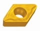 DCMT2(1.5)1-AHF YB9320 (10 pieces)