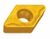 DCMT2(1.5)2-HM YBC351 (10 pieces) DCMT2(1.5)2-HM YBC351 (10 pieces)