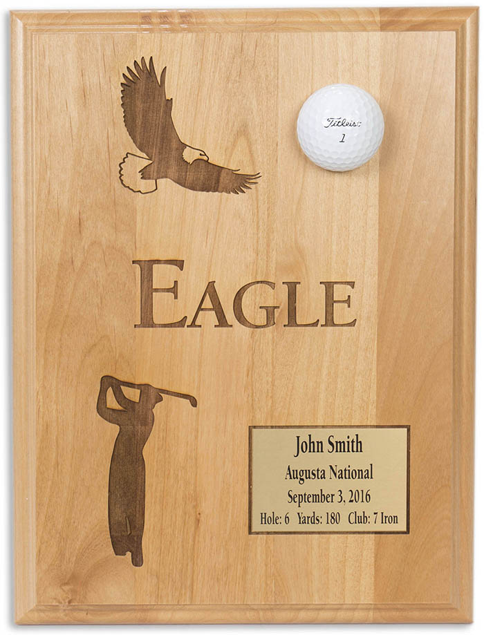 Eagle 9x12 Laser Etched Plaque only 98.99 Eagle, Best Round