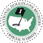 Hole In One Certificates, Frames and Desktop Displays