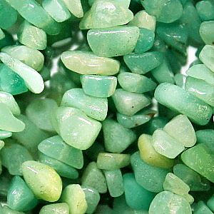 Amazonite Bead Chips