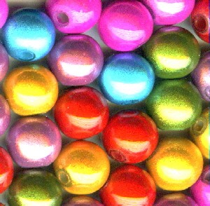 Jewelry Beads