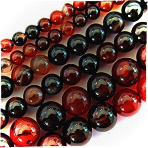 Dream Agate Beads