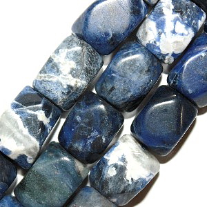 Gemstone Beads