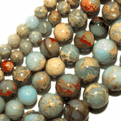 Gemstone Beads