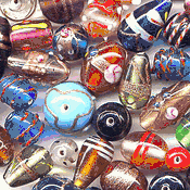 Glass Beads