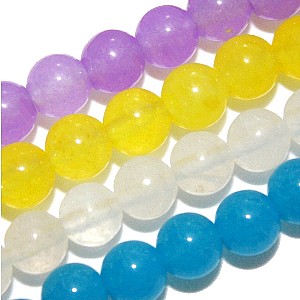 Jade Beads