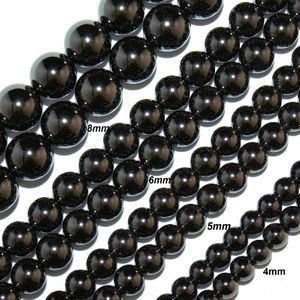 Magnetic Hematite Beads: High Power (8mm: Round)