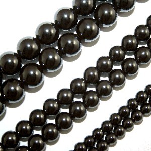 Magnetic Hematite: High Power Magnets