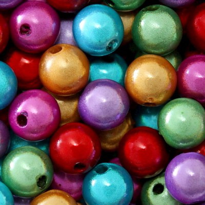 Miracle Beads (8mm)