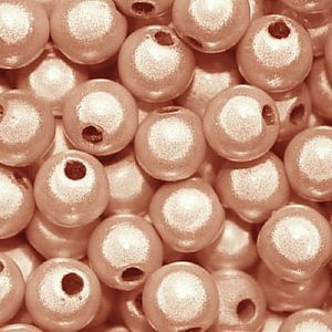 Miracle Beads: Light Pink (8mm)