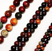 Red Creek Jasper