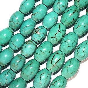 Turquoise Beads