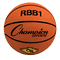 Champion Official Size Indoor Outdoor Rubber Basketball
