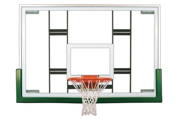 First Team Colossus Upgrade Package - 72 Inch Glass