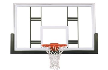 First Team Contender Upgrade Package - 72 Inch Glass