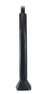 First Team Deluxe Pole Pad for 4" and 5" Crank Adjust Poles