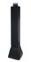 First Team Base Pad/Pole Pad Combo for 6" X 8" Crank Adjust Poles