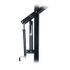 First Team Force Ultra Inground Adjustable Hoop - 54 Inch Glass
