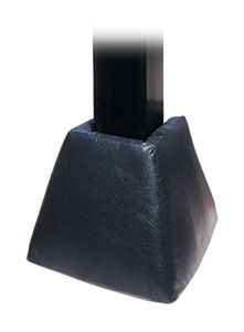 First Team Gusset Pad for 6" Crank Adjust Base Only