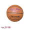 First Team Official Size Composite Game Basketball