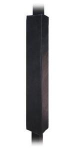 First Team Premium Pole Pad for 6" X 8" Square Poles