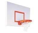 First Team RetroFit36 Endura Backboard Package - 36 X 60 Aluminum
