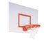 First Team RetroFit36 Endura Backboard Package - 36 X 60 Aluminum