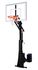 First Team RollaJam III Adjustable Portable Hoop - 54 Inch Acrylic