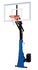 First Team RollaJam Select Adjustable Portable Hoop - 60 Inch Acrylic