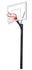 First Team Sport II Inground Fixed Height Hoop - 48 Inch Acrylic