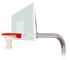 First Team Tyrant Intensity Inground Fixed Height Hoop - 72 Inch Aluminum