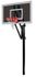 First Team Vector Eclipse Inground Adjustable Hoop - 60 Inch Smoked Glass