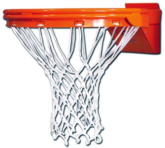 Gared 8800 Endurance Slam Breakaway Basketball Rim