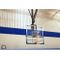 Gared Basketball Backboard Height Adjuster - 20 Inch X 35 Inch Attachment
