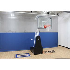 Gared Hoopmaster R54 Recreational Portable Hoop - 54 Inch Glass