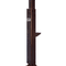 Gared Fitted Pole Pad for 8" Poles