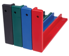GoalSetter Multi-Purpose 48 Inch Backboard Edge Padding