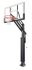 Ironclad Game Changer GC55-LG Inground Adjustable Hoop - 60 Inch Glass