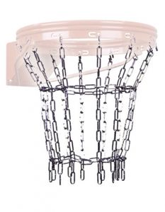 Premium Steel Safety Basketball Net