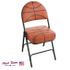 SuperStar Attitude Custom Padded Folding Chair - Minimum of 10