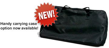 Varsity LED4 Portable Scoreboard Carrying Case