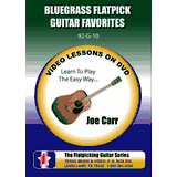 その他 Bluegrass Guitar [DVD] Guitar DVDs by Joe Carr, Doyle Dykes, David Grier, Alan