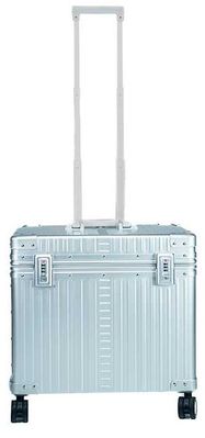 Aleon 4-Wheeled Pilot Case