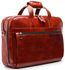 Bosca Old Leather Stringer Bag